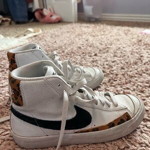 nike blazers